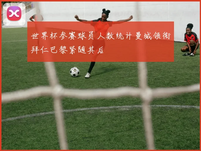 世界杯参赛球员人数统计曼城领衔拜仁巴黎紧随其后
